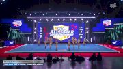 Top Gun All Stars - Cheetah Girls [2026 L6 Senior - XSmall Day 2] 2026 NCA All-Star National Championship