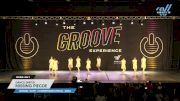 Dance United - Missing Piecde [2023 Youth - Contemporary/Lyrical - Small Day 1] 2023 GROOVE Dance Grand Nationals