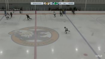 Replay: Home - 2024 Lac St. Louis vs Trois-Rivieres | Jan 12 @ 6 PM