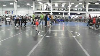 74 lbs Round Of 16 - Zaiden Thomas, Dirty Den WC vs Christian Tang, Smittys Wrestling Barn