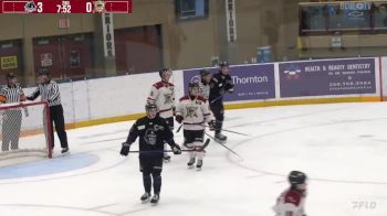 Replay: Home - 2024 Salmon Arm vs West Kelowna | Oct 19 @ 7 PM