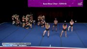 Bama Blaze Cheer - Celebrity [2026 L3 Senior - D2 - Medium Semis] 2026 The D2 Summit