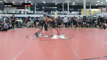 162 lbs Rr Rnd 2 - Joey Ruiz, Ruthless - HSC vs Layden Acevedo, Parabellum Wrestling Academy- HSC