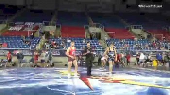 182 lbs Round Of 64 - Samuel Schwabe, Wisconsin vs Zachary Hornsby, South Carolina