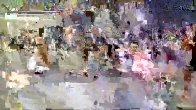 103 Open Semifinal - Alanis Serrano-Rios, Waldorf University vs Sterling Dias, Iowa