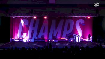 California Pride - Magnitude [2025 L3 Junior Day 1] 2025 CHAMPS Grand Nationals