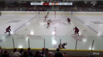 Replay: Home - 2024 Cambridge vs Fort Erie | Oct 16 @ 7 PM