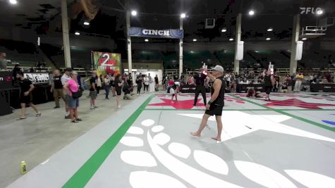 Kenneth Sherman vs Elias Egozi 2023 Colorado Open