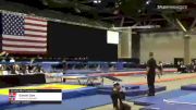 Suhani Daw - Double Mini Trampoline, Airborne Colorado - 2021 USA Gymnastics Championships