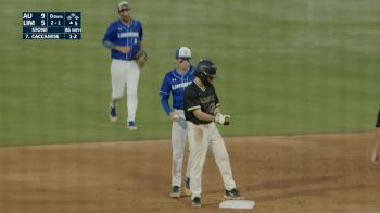 Replay: Anderson (SC) vs Limestone | Mar 18 @ 6 PM