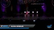 Olivia Wheeler [2022 Mini - Solo - Jazz] 2022 Encore Grand Nationals