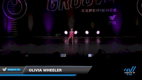 Olivia Wheeler [2022 Mini - Solo - Jazz] 2022 Encore Grand Nationals