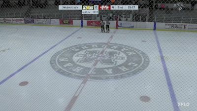 Replay: Home - 2024 St. Thomas vs Chatham | Sep 29 @ 7 PM