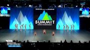 Dancin with Roxie - Do You Love Me? [2025 Mini - Jazz - Large Finals] 2025 The Dance Summit