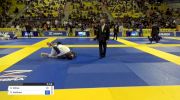 Sathya Wiltse vs Spencer Matthew 2018 World IBJJF Jiu-Jitsu Championship