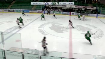 Replay: Home - 2023 Oilers White U18 AAA vs Raiders U18 | Oct 21 @ 3 PM