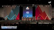 Black Ice Academy - Titans [2026 L1 Youth Small Day 1] 2026 The Youth Summit