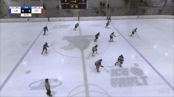 Replay: Home - 2024 Comets vs CT Jr. Rangers | Oct 17 @ 4 PM