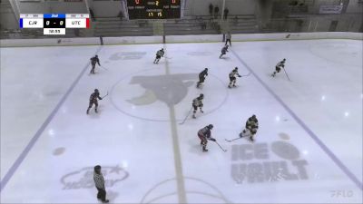 Replay: Home - 2024 Comets vs CT Jr. Rangers | Oct 17 @ 4 PM