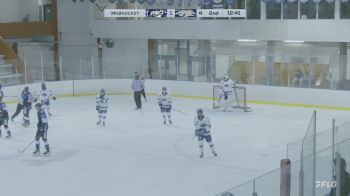 Replay: Home - 2025 Abbotsford vs North Vancouver | Sep 20 @ 6 PM