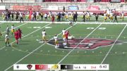 Replay: Bowie St. vs Davenport | Sep 9 @ 12 PM