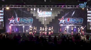 Intensity Athletics - Mini Overload [2023 L1 Mini - D2 Day 1] 2023 USA All Star Super Nationals