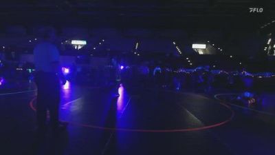 101 lbs Semis - Hudson Proctor, Ravage vs Emmitt Nolte, Relentless Wrestling
