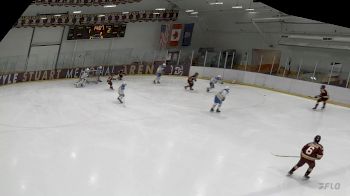 Replay: Home - 2023 Edge Gold U17 vs Prairie U17 | Nov 3 @ 12 PM