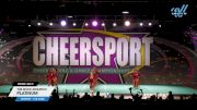 Stars Vipers - San Antonio - Rattler Reign [2024 L2 Junior - Medium - A Day 2] 2024 CHEERSPORT National All Star Cheerleading Championship