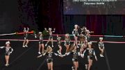 Cheer Explosion - Ignite [2018 L1 Small Youth Wild Card] The D2 Summit