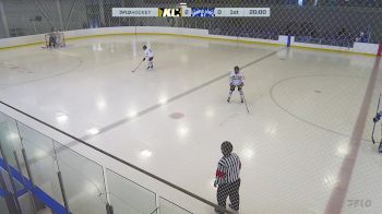 Replay: Home - 2025 KC Squires vs Edmon. MLAC | Sep 14 @ 2 PM