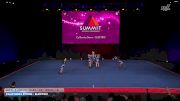 California Storm - ELECTRIC [2026 L3 Junior - Flex - D2 - Small - B] 2026 The D2 Summit