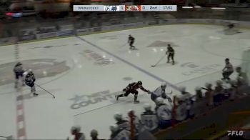 Replay: Home - 2024 Canmore vs Drumheller | Nov 30 @ 6 PM