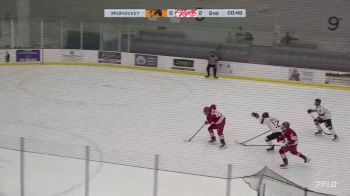 Replay: Home - 2024 Timmins vs Leamington | Aug 29 @ 1 PM