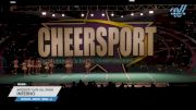 Integrity Elite Allstars - Inferno [2023 L4 Junior - Small - A] 2023 CHEERSPORT National All Star Cheerleading Championship