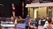Anna Woods - Women's Group, Triad Gymnastics - 2021 Women's Xcel Region 4 Championships