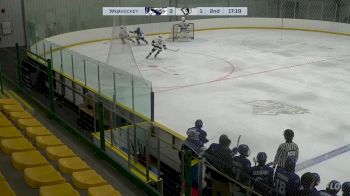 Replay: Home - 2024 Parkland U18 AAA vs EastmanU18 AAA | Feb 24 @ 7 PM