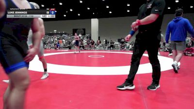 Replay: Mat 17 - 2025 Southern Plains Regional Champs | May 17 @ 3 PM