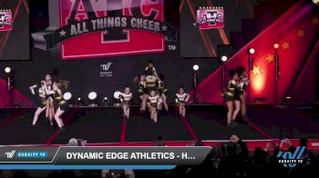 Dynamic Edge Athletics - Heatwave [2023 L1 Junior - D2 Day 3] 2023 ATC Grand Nationals