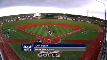 Replay: Home - 2025 Cactus Rats vs Sylvan Lake Gulls | Jun 13 @ 7 PM