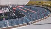 Men's 400m, Finals 8