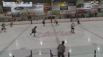 Replay: Home - 2025 Virden vs Steinbach | Feb 22 @ 6 PM