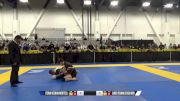 Gabrieli Pessanha De Souza Marin vs Fiona Keenan Mortell 2024 World IBJJF Jiu-Jitsu No-Gi Championship