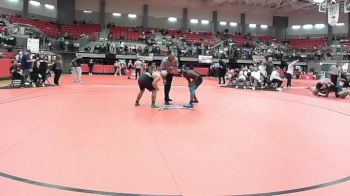 175 lbs Cons. Round 1 - Josiah Peterson, Northwest Nelson vs Joel Luna, El Paso Montwood