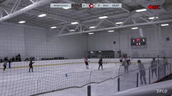 Replay: Home - 2024 Stampede vs CIN Cyclones | Jan 13 @ 3 PM