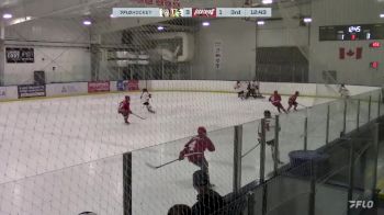 Replay: Home - 2024 Chiefs vs Airdrie Lightning | Jan 28 @ 1 PM