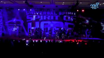 Python All Stars - Calabar Pythons [2025 L1 Senior - Medium Day 1] 2025 Spirit of Hope Grand Nationals