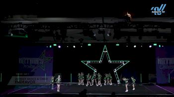 Ultimate Dance & Cheer - Endeavor [2024 L2 Junior - D2 - Small - B Day 1] 2024 Nation's Choice Grand Nationals
