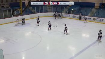 Replay: Home - 2024 CDA Navy vs Coeur d'Alene | Mar 6 @ 2 PM