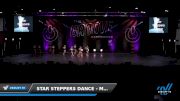 Star Steppers Dance - Mini Elite Jazz [2022 Mini - Jazz - Small Day 3] 2022 Encore Grand Nationals